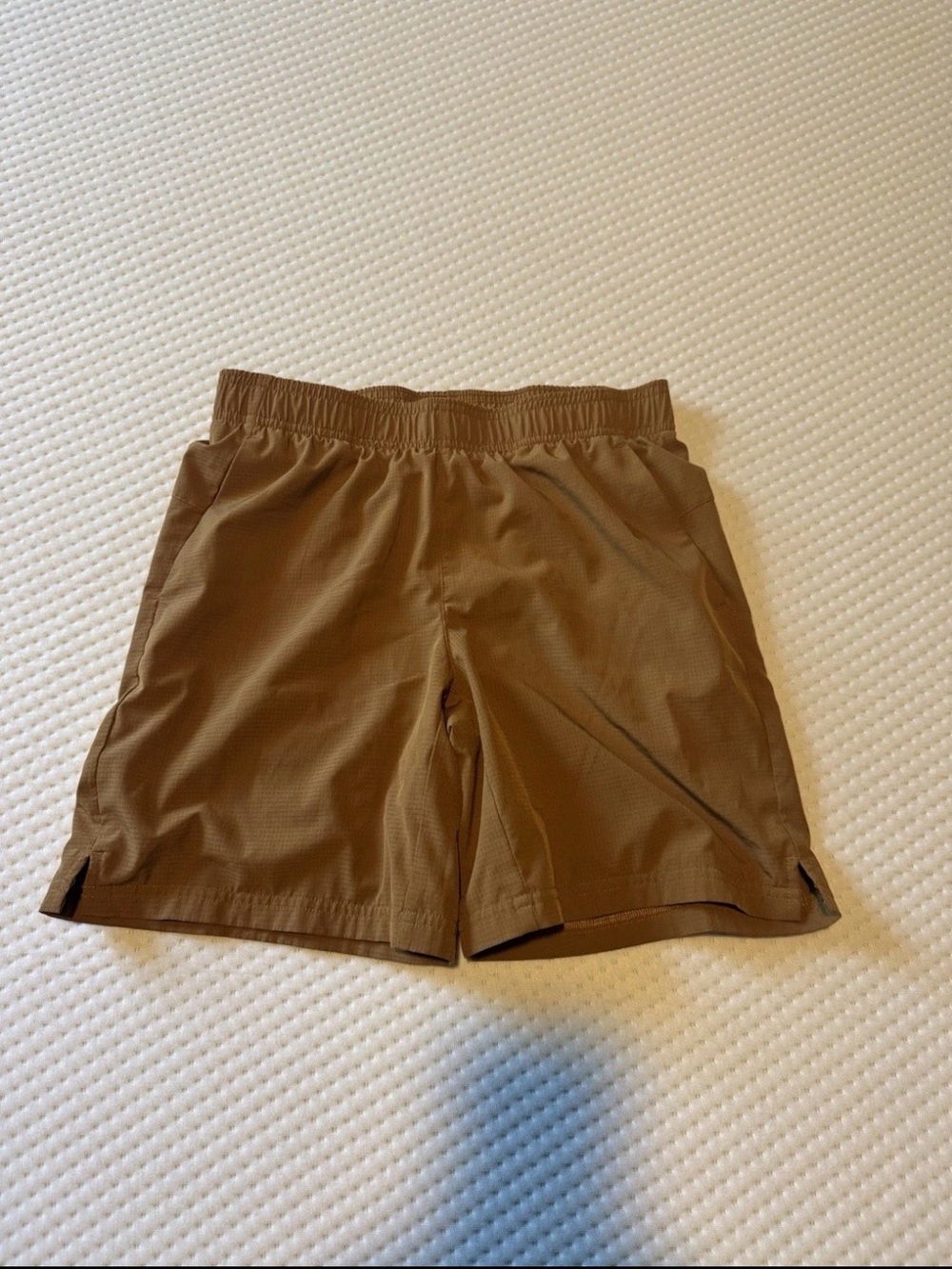 All in Motion Boys Shorts XL